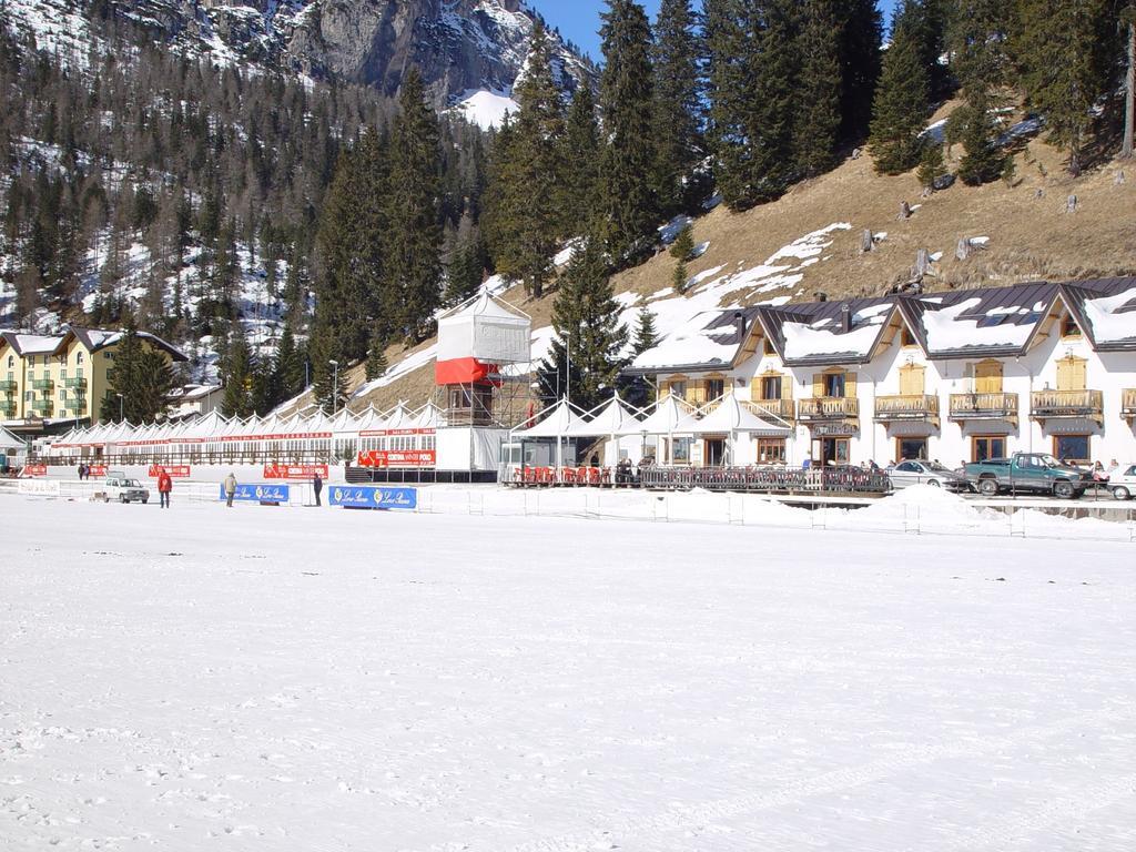 Quinz - Locanda Al Lago Мизурина Экстерьер фото