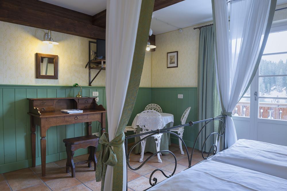 Quinz - Locanda Al Lago Мизурина Экстерьер фото